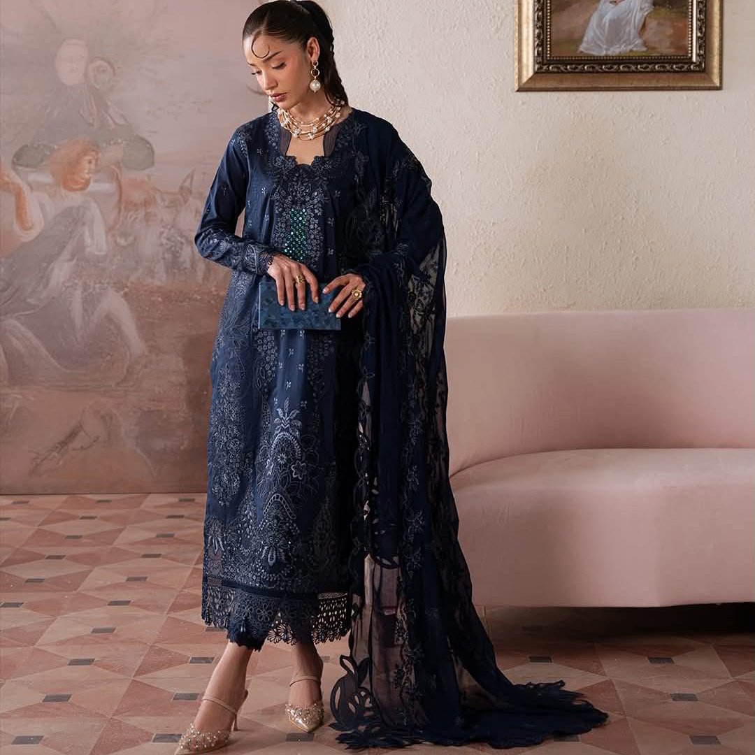 Pakistani fashion collection