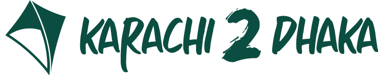 Karachi 2 Dhaka
